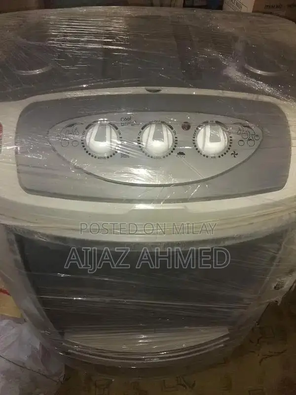 Aisa Portable Room Cooler with Multiple Advanced Features