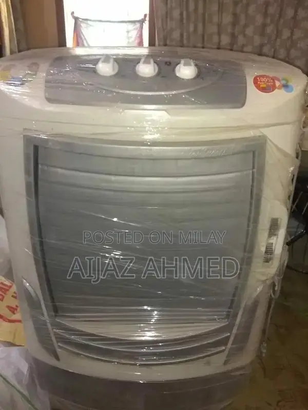 Aisa Portable Room Cooler with Multiple Advanced Features