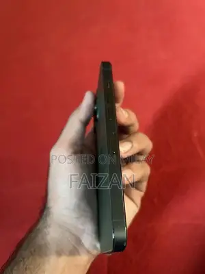 Apple iPhone 13 Pro - High-End Smartphone with Premium Features