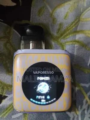 Photo - XROS Nano 4 Compact Electronic Device