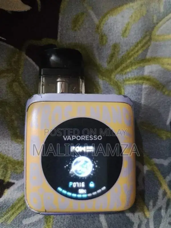 XROS Nano 4 Compact Electronic Device