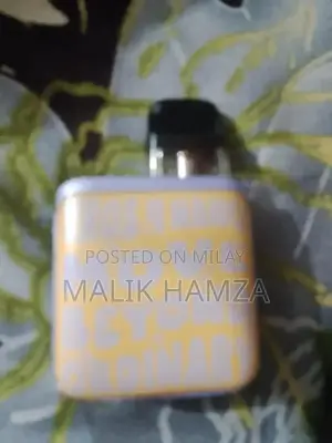 XROS Nano 4 Compact Electronic Device