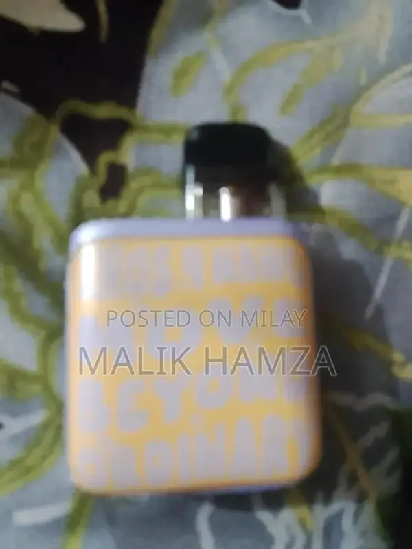 XROS Nano 4 Compact Electronic Device