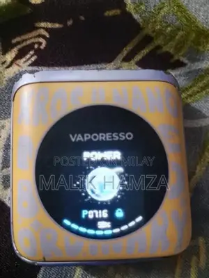 XROS Nano 4 Compact Electronic Device