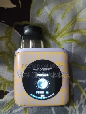 XROS Nano 4 Compact Electronic Device