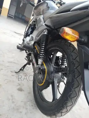 Photo - lash condition