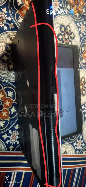 Intel Core i5 2nd Gen Laptop with SSD and Windows 10