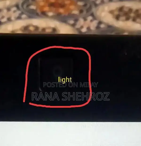 Intel Core i5 2nd Gen Laptop with SSD and Windows 10