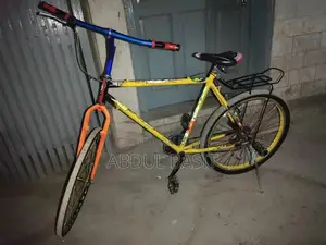 Photo - Phoenix Cycling Sari: Comfortable and Stylish Bike Accessory