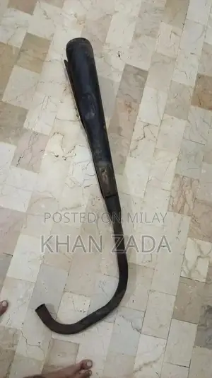 Honda CG 125 Motorcycle Silencer Exhaust System