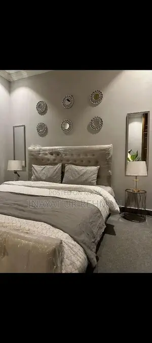 Photo - Luxury Guest Room in G11-1 with Private Guard and Kitchen