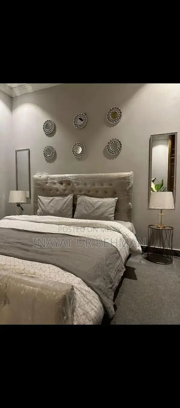 Luxury Guest Room in G11-1 with Private Guard and Kitchen