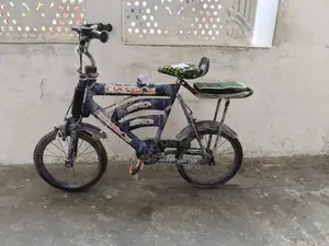 Photo - Kids Bicycle Force SRF 30 Cycle