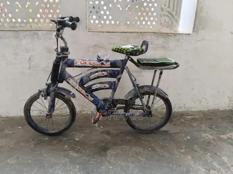 Kids Bicycle Force SRF 30 Cycle