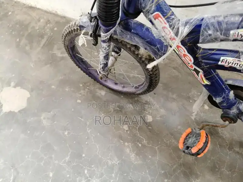 Kids Bicycle Force SRF 30 Cycle