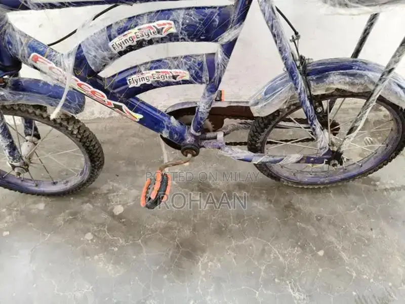 Kids Bicycle Force SRF 30 Cycle