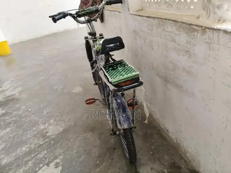 Kids Bicycle Force SRF 30 Cycle