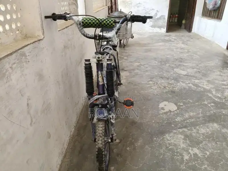 Kids Bicycle Force SRF 30 Cycle