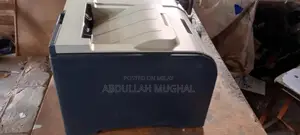 HP Color Laser Printer CP2025 Professional Office Printer