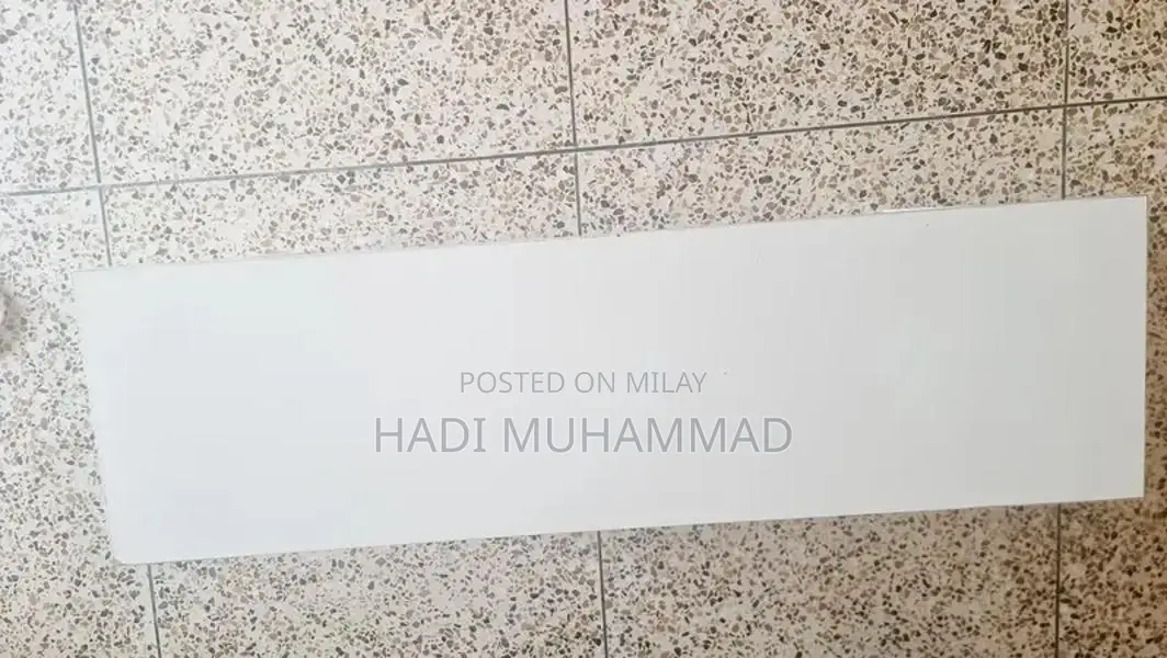 IKEA Modern Coffee Table - Minimalist Living Room Furniture