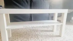 IKEA Modern Coffee Table - Minimalist Living Room Furniture