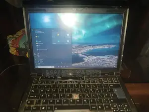 Lenovo Laptop with Good Battery Performance