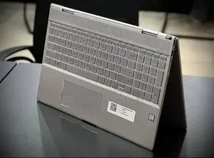 Photo - HP Envy 15 x360 Convertible Laptop - 10th Gen Core i5