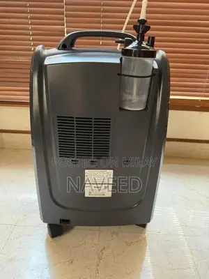 Photo - Aerti Oxygen Concentrator
