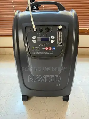 Aerti Oxygen Concentrator