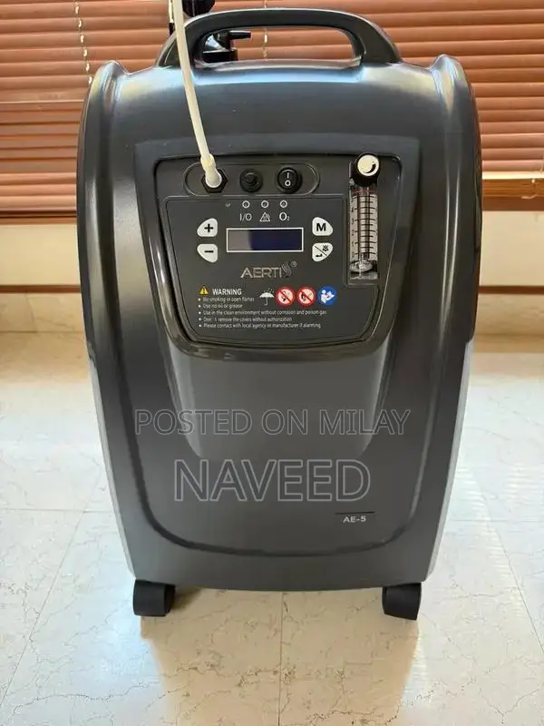 Aerti Oxygen Concentrator