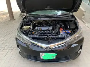 Photo - 2017 Volkswagen Gli Manual Sedan with Low Mileage