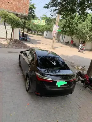 2017 Volkswagen Gli Manual Sedan with Low Mileage