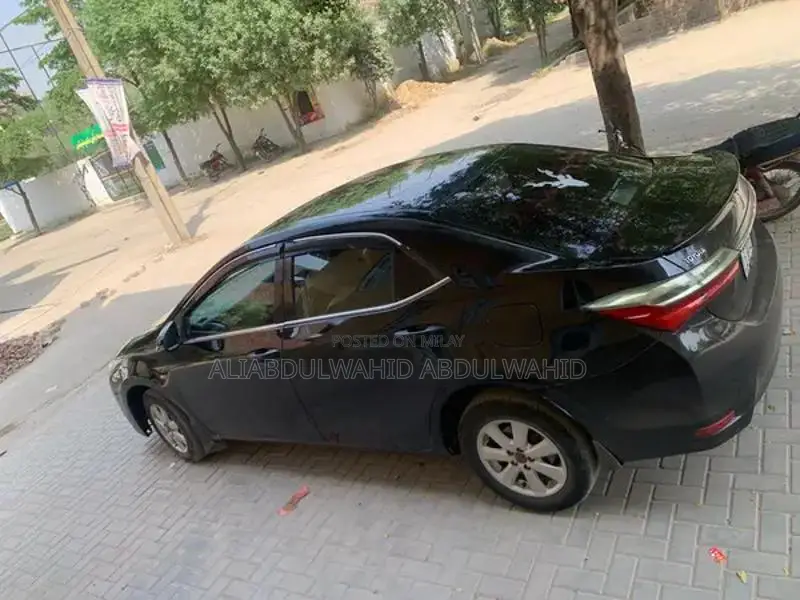 2017 Volkswagen Gli Manual Sedan with Low Mileage