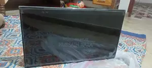 Photo - 32-Inch LED TV - Lightly Used, Nearly New Condition