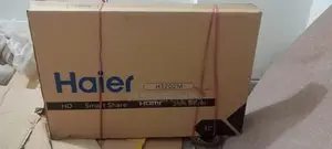 32-Inch LED TV - Lightly Used, Nearly New Condition