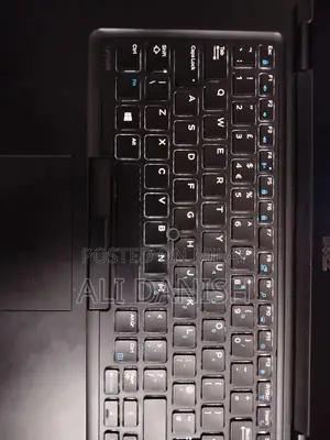 Photo - Dell Latitude 5480 Business Laptop Core i5 8GB RAM 256GB SSD