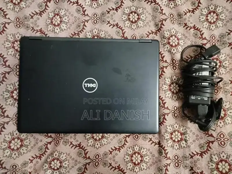 Dell Latitude 5480 Business Laptop Core i5 8GB RAM 256GB SSD