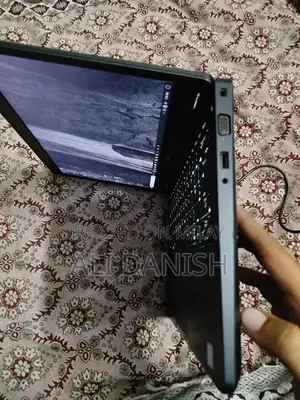 Dell Latitude 5480 Business Laptop Core i5 8GB RAM 256GB SSD