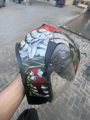 Jiekai JK-316 DOT Approved Motorcycle Helmet - Enthusiast Rider Protec