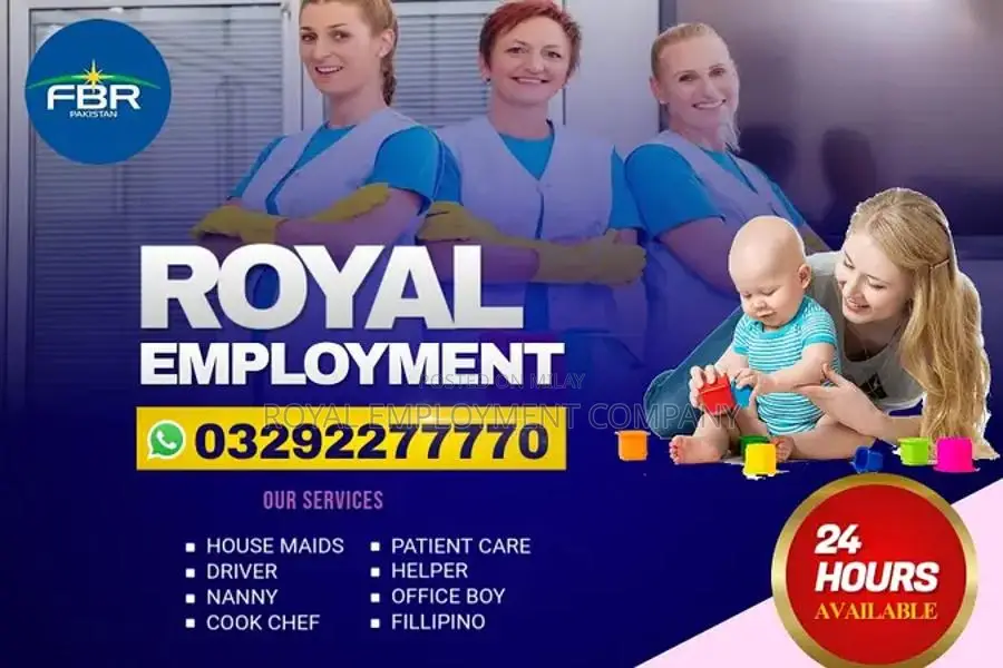 Filipino Maids Cook Nanny Patient Care Couple House Helper Attendant