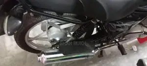 2019 Suzuki GS150 Motorcycle - Low Mileage, Excellent Condition