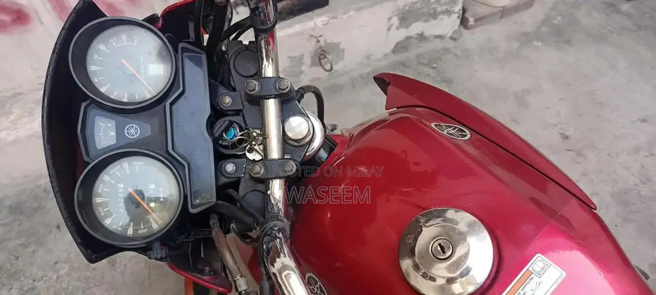 Vehicle for Sale - Low Mileage Condition