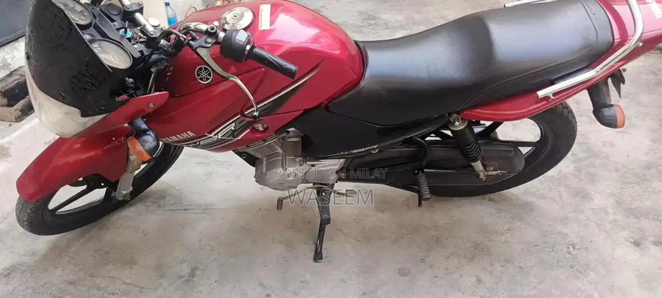 Vehicle for Sale - Low Mileage Condition