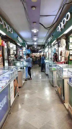 Mobile Shop for Sale in New Serena Mobile Mall