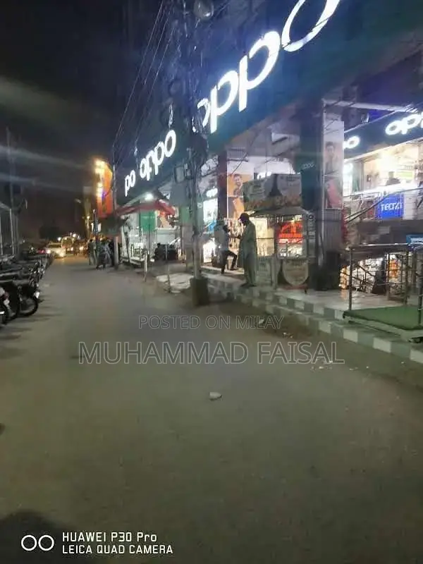 Mobile Shop for Sale in New Serena Mobile Mall