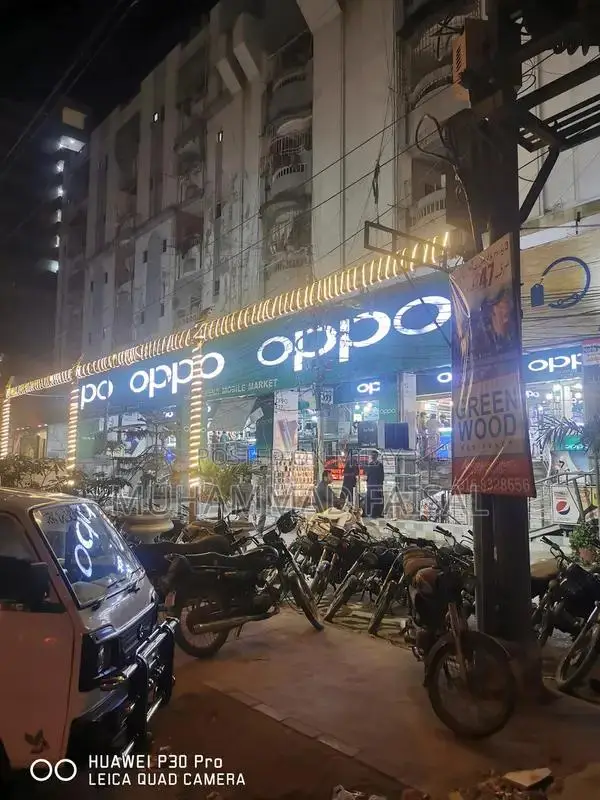 Mobile Shop for Sale in New Serena Mobile Mall