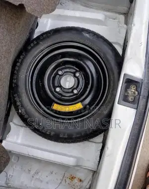 Suzuki Alto Speaker Box with Amplifier and Booster