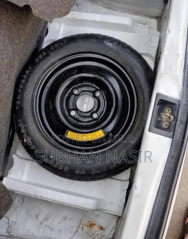 Suzuki Alto Speaker Box with Amplifier and Booster