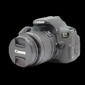 Camera Accessory Kit with Battery, Charger, Bag, Memory Card