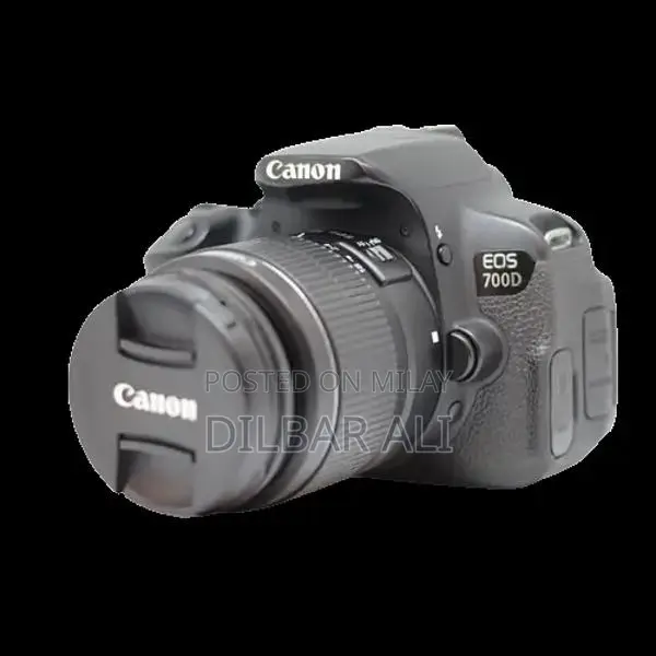 Camera Accessory Kit with Battery, Charger, Bag, Memory Card